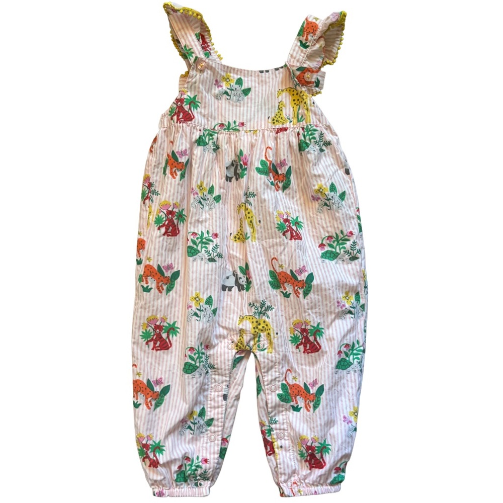 Baby Boden Romper